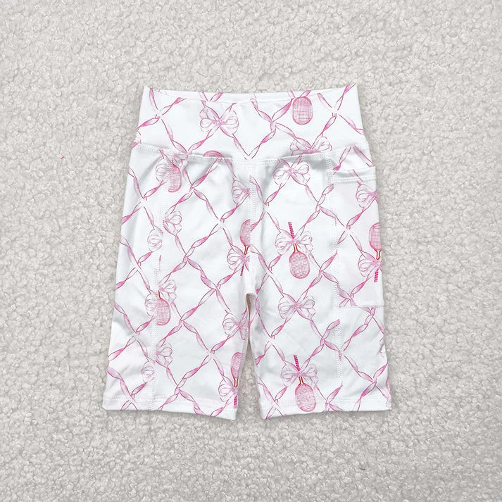 Biker Shorts