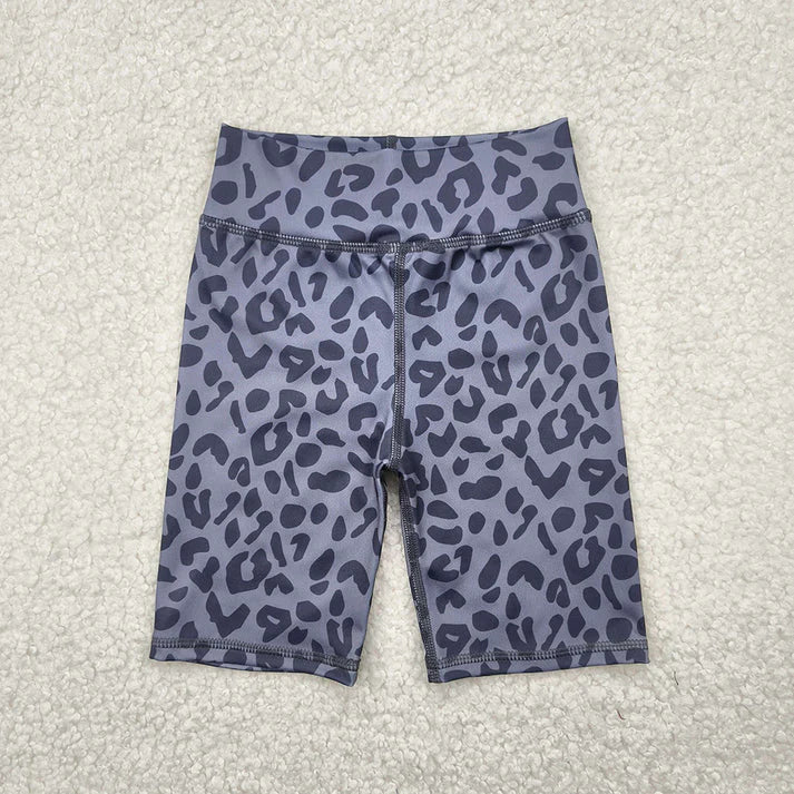 Biker Shorts