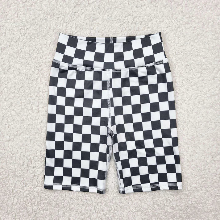 Biker Shorts