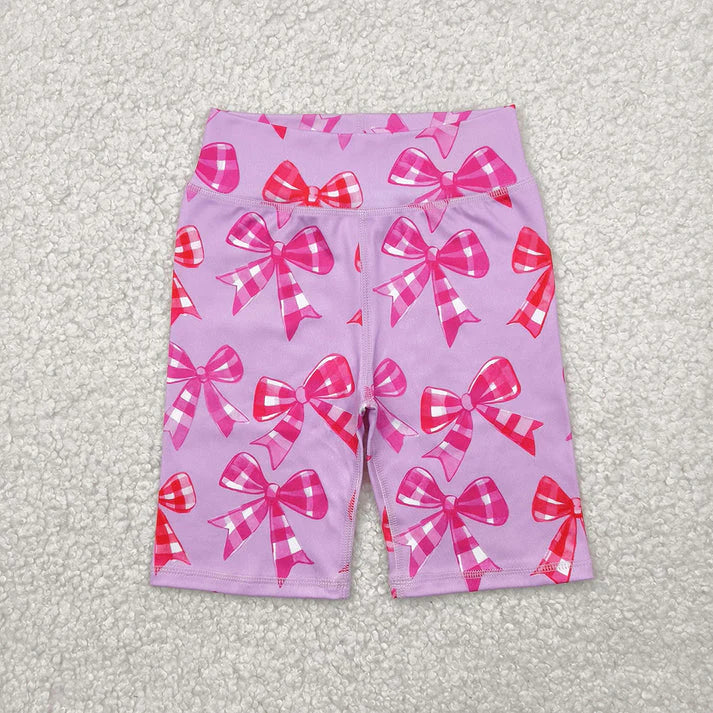 Biker Shorts