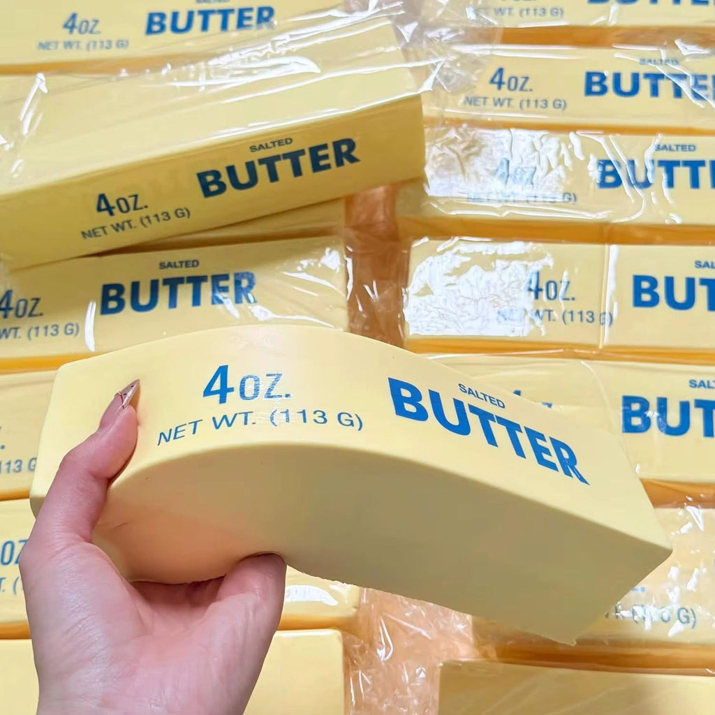 VIRAL BUTTER SQUISHY